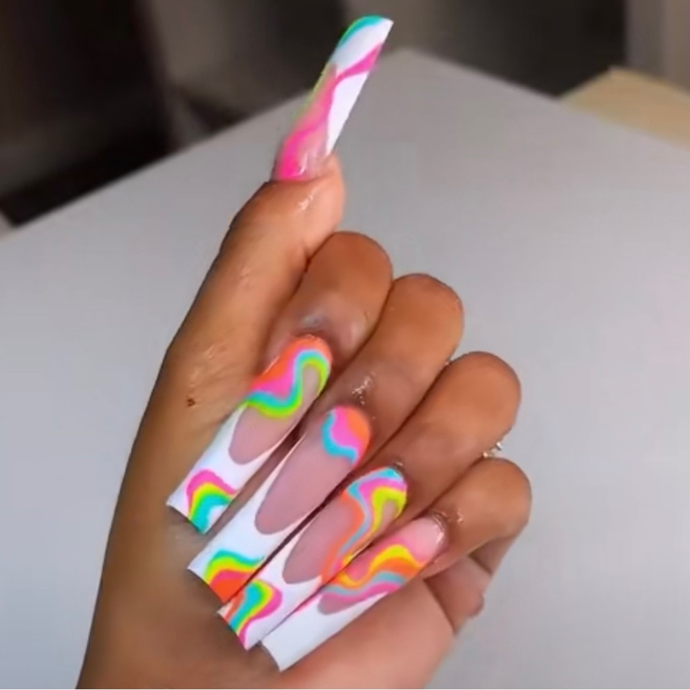 Press On Nails